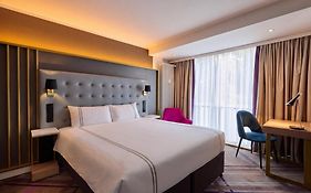 Premier Inn Saarbrücken City Centre